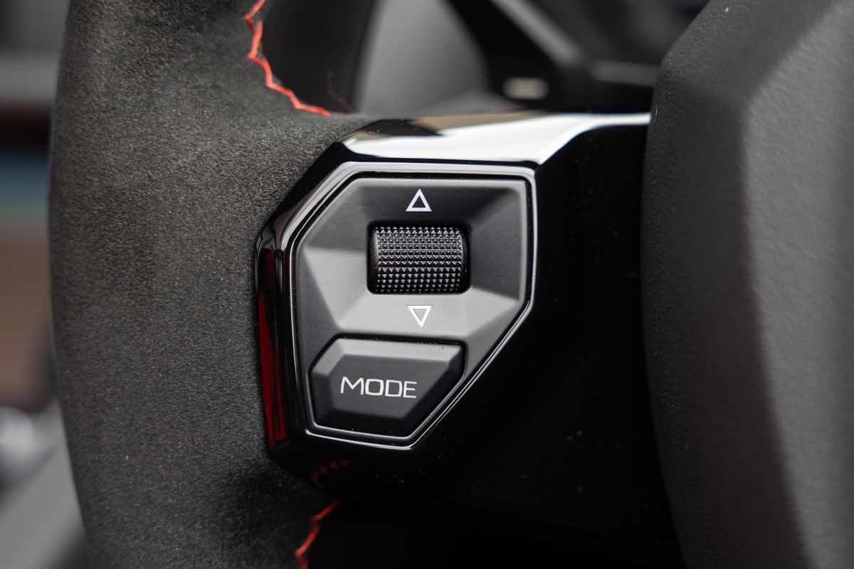2021 Lamborghini Aventador SVJ Roadster LP770-4