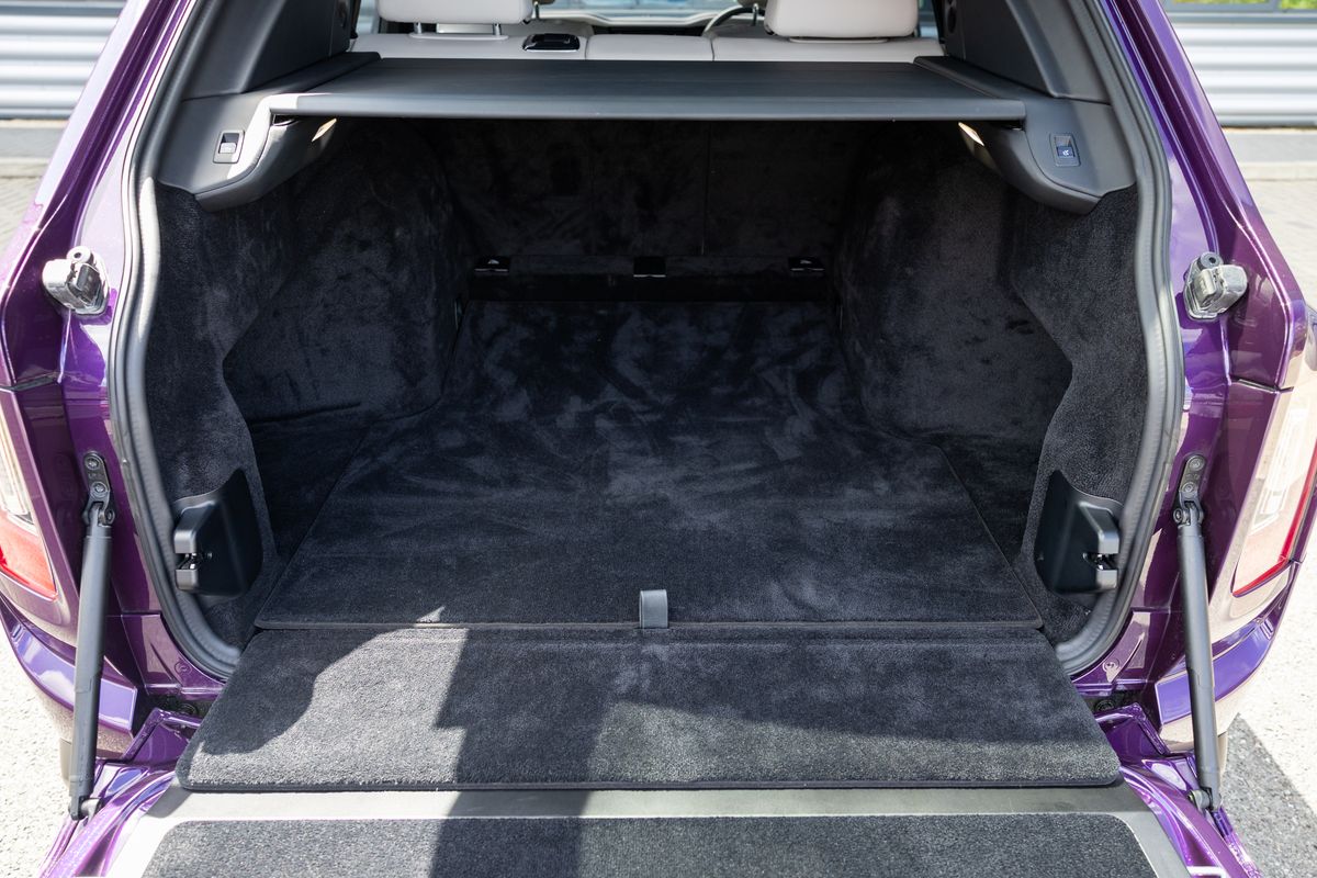 2023 Rolls-Royce Cullinan Black Badge