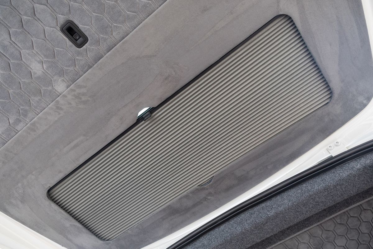 2021 Volkswagen ABT Transporter Custom Conversion