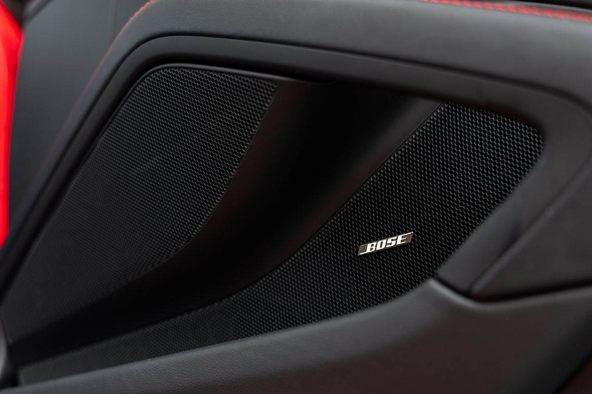 2019 Porsche 911 (991.2) Speedster