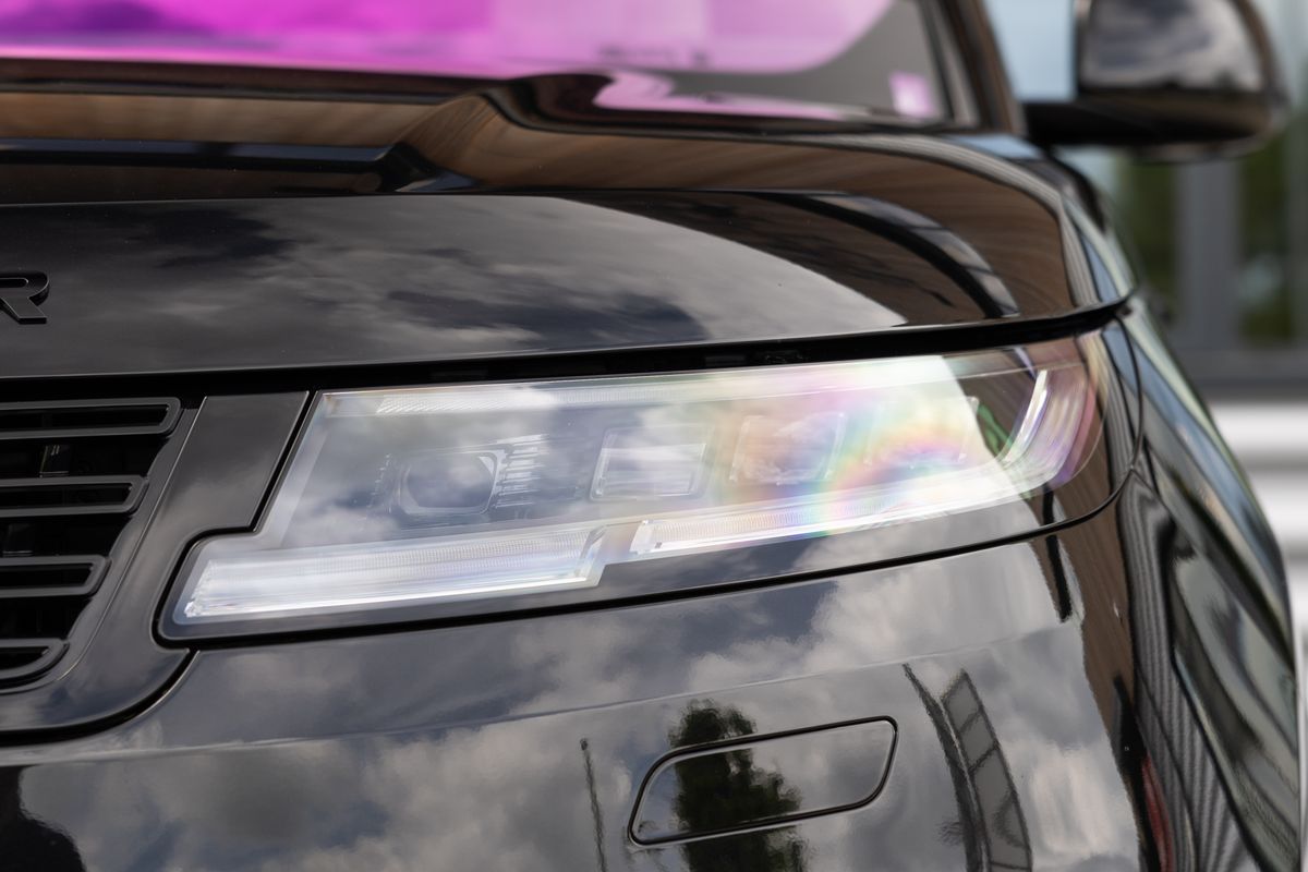 2023 Land Rover Range Rover Sport P530 First Edition