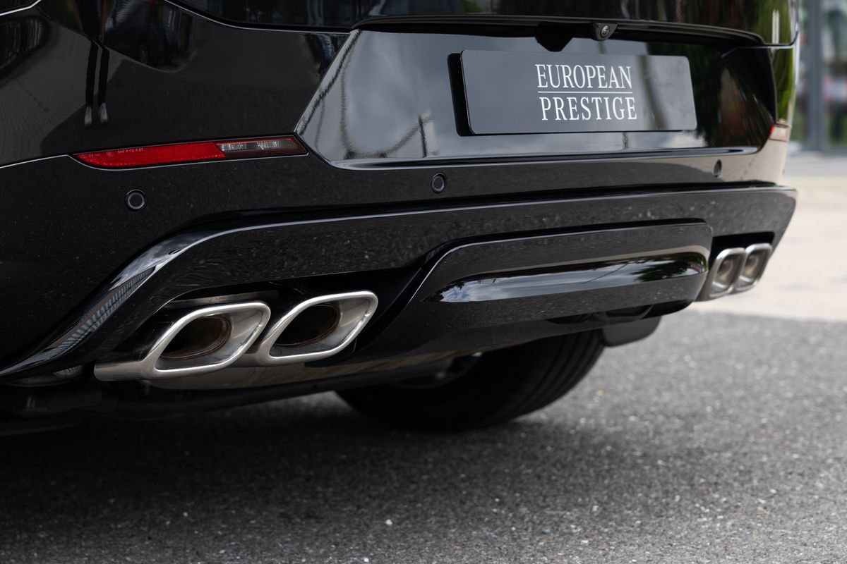 2023 Land Rover Range Rover Sport P530 First Edition