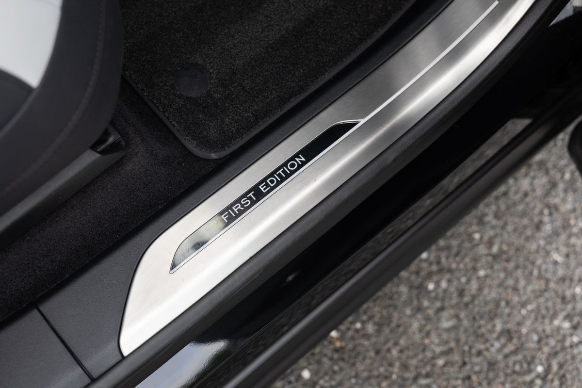 2023 Land Rover Range Rover Sport P530 First Edition