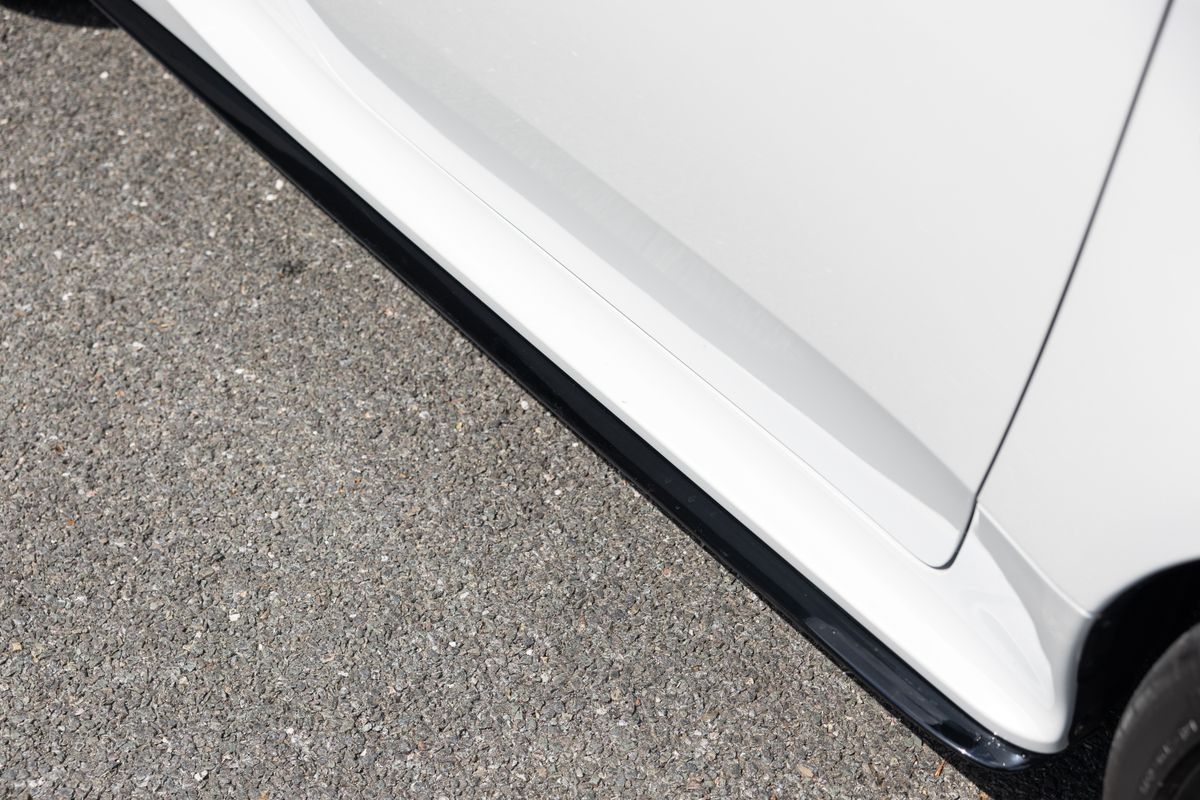2023 Toyota GR Yaris Circuit Pack