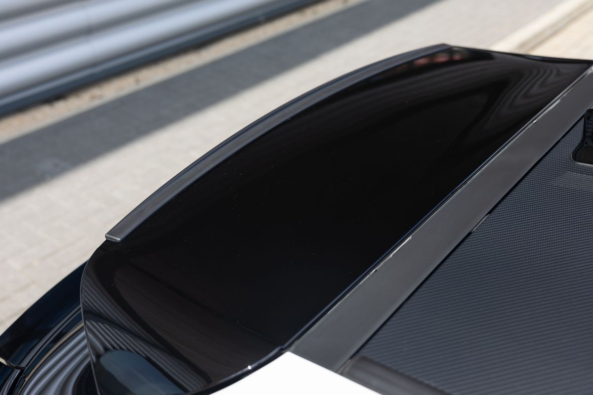 2023 Toyota GR Yaris Circuit Pack