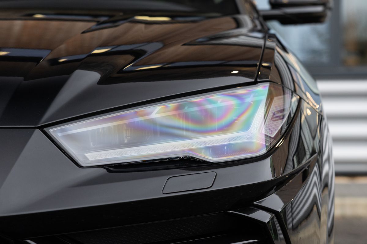 2021 Lamborghini Urus