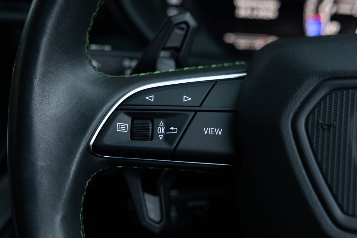 2021 Lamborghini Urus
