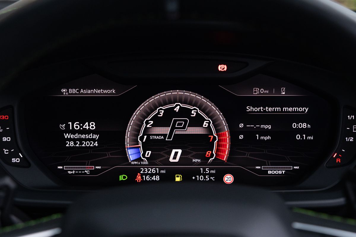2021 Lamborghini Urus