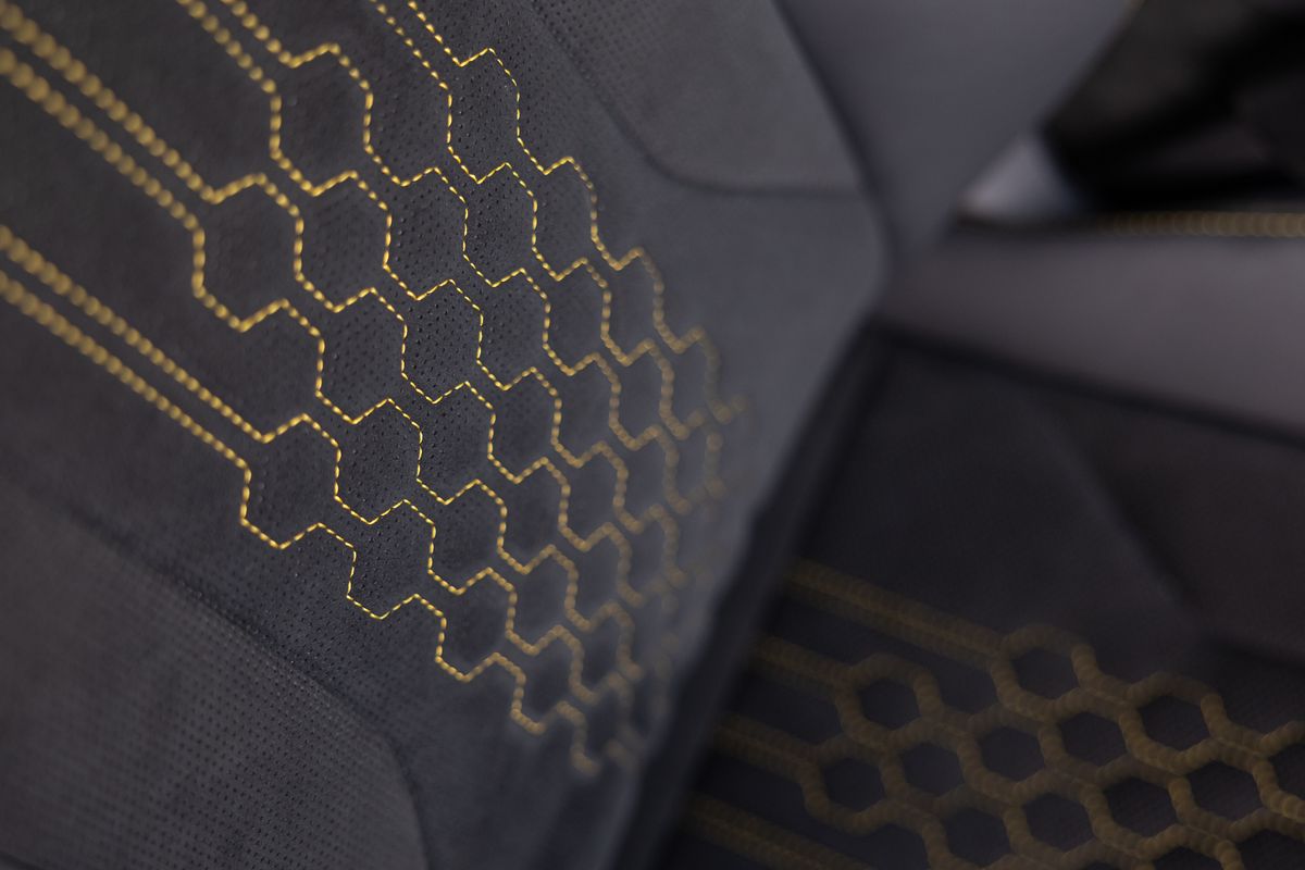 2023 Lamborghini Urus Performante