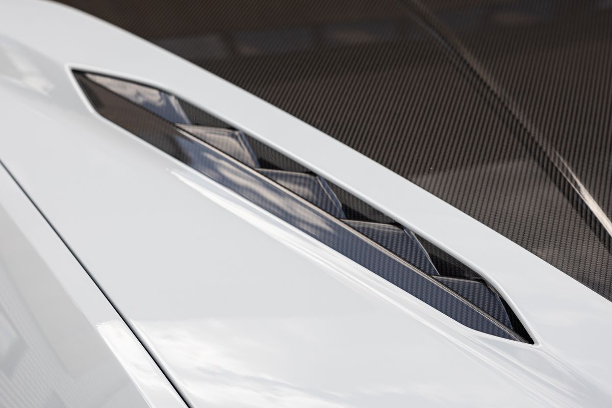 2023 Lamborghini Urus Performante