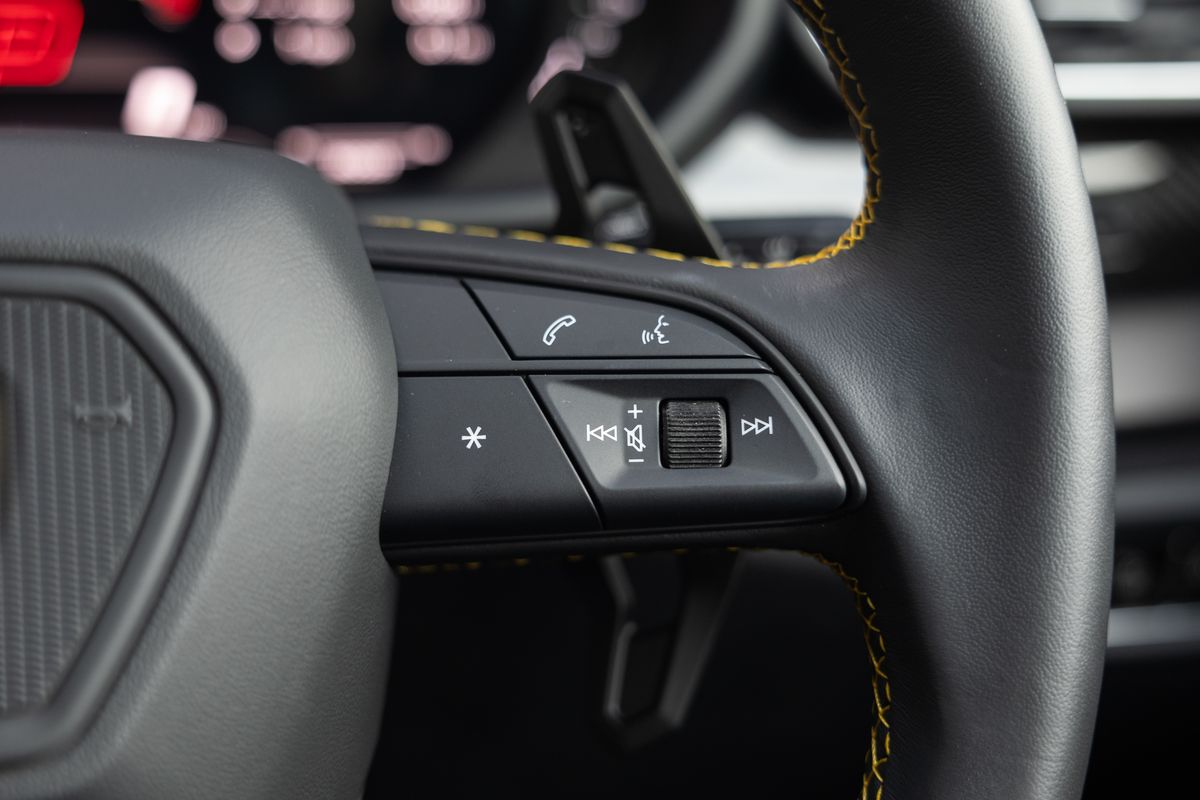 2023 Lamborghini Urus Performante
