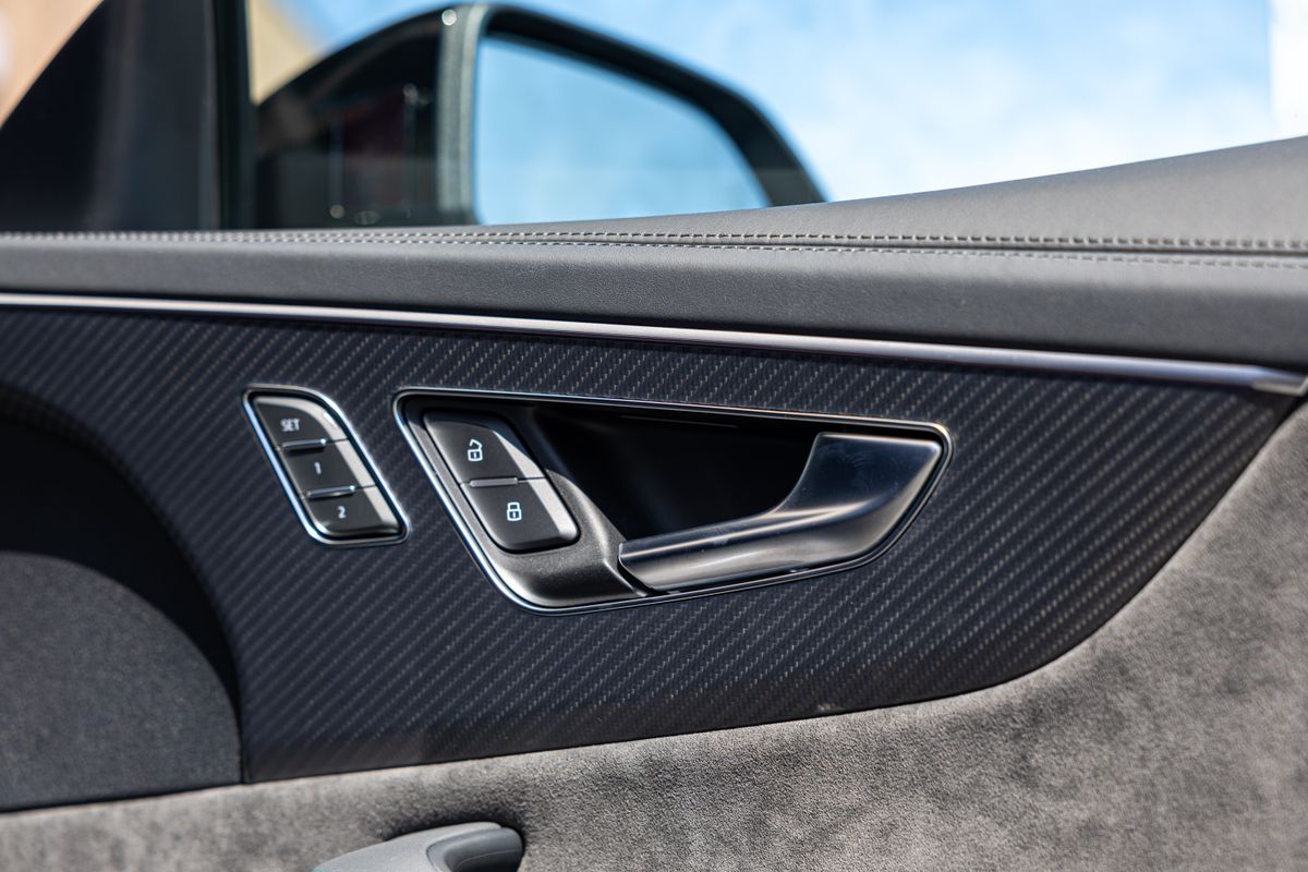 2022 Audi RSQ8 Vorsprung