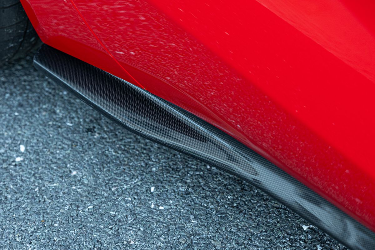 2019 Ferrari 812 Superfast