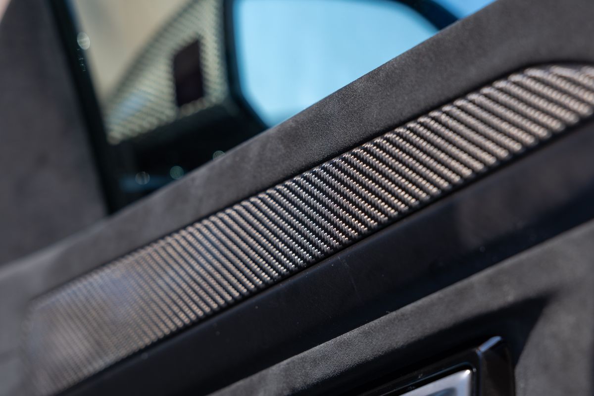 2024 Lamborghini Urus Performante