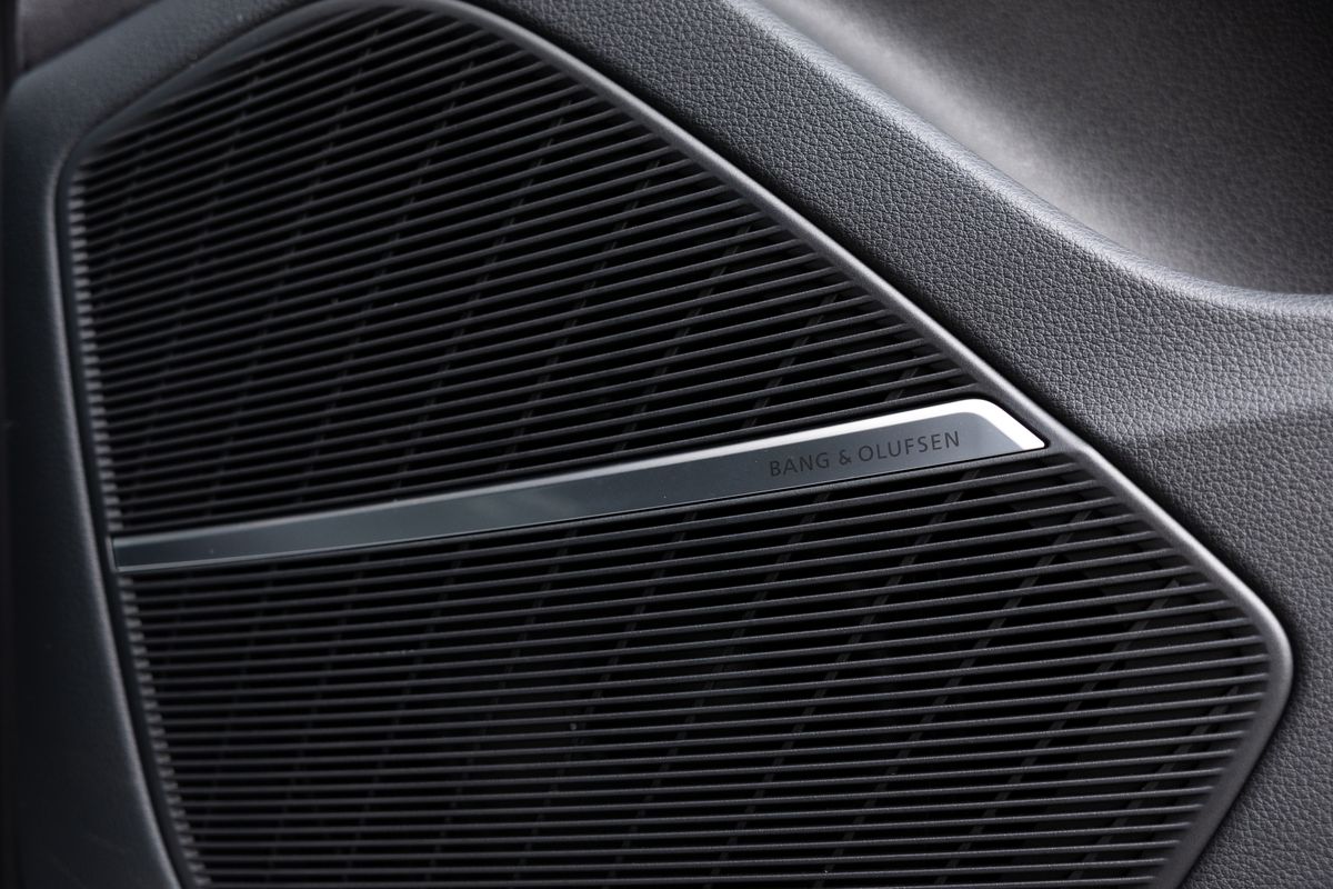2023 Audi Q7 Vorsprung 50 TDI MHEV Quattro