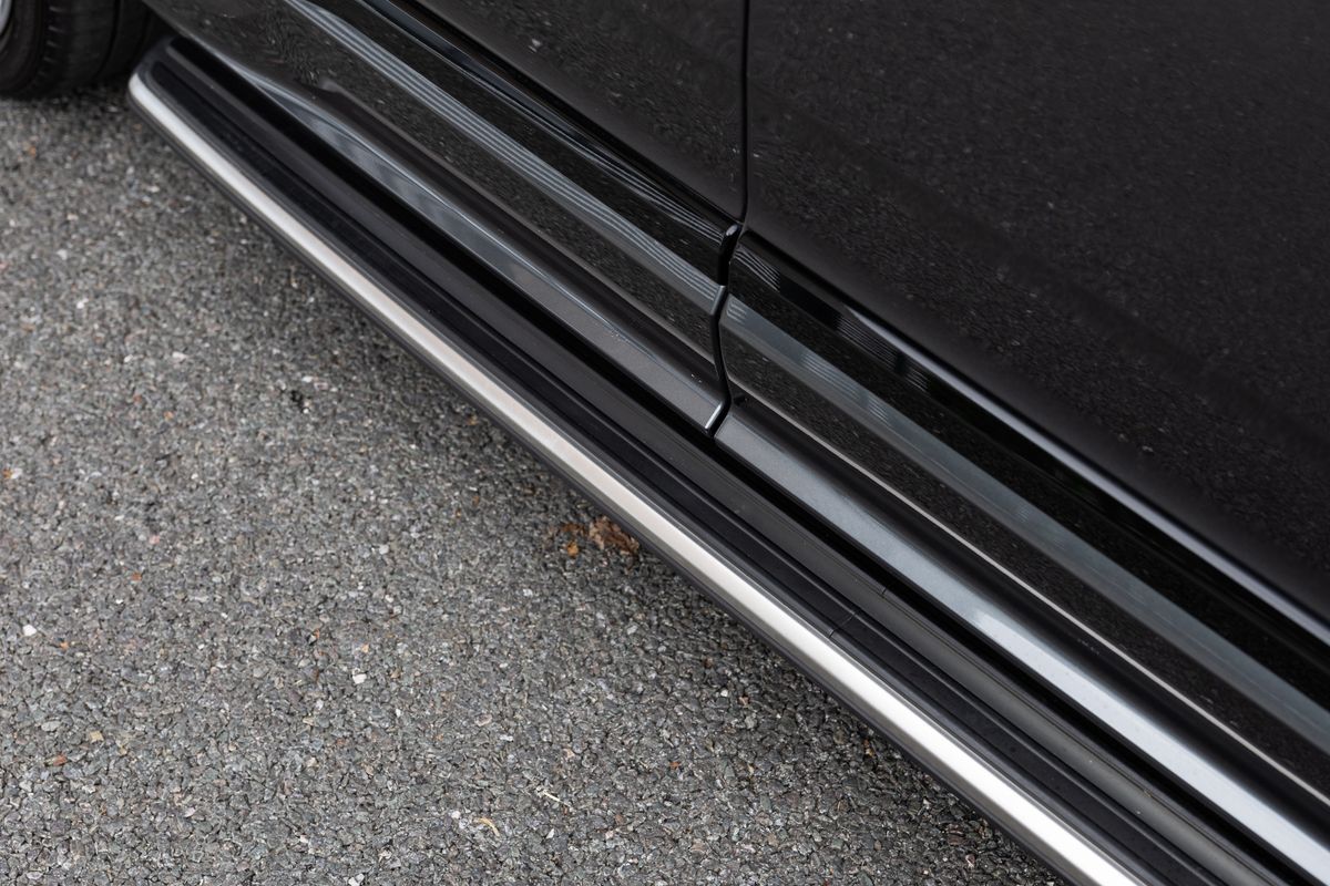 2023 Audi Q7 Vorsprung 50 TDI MHEV Quattro