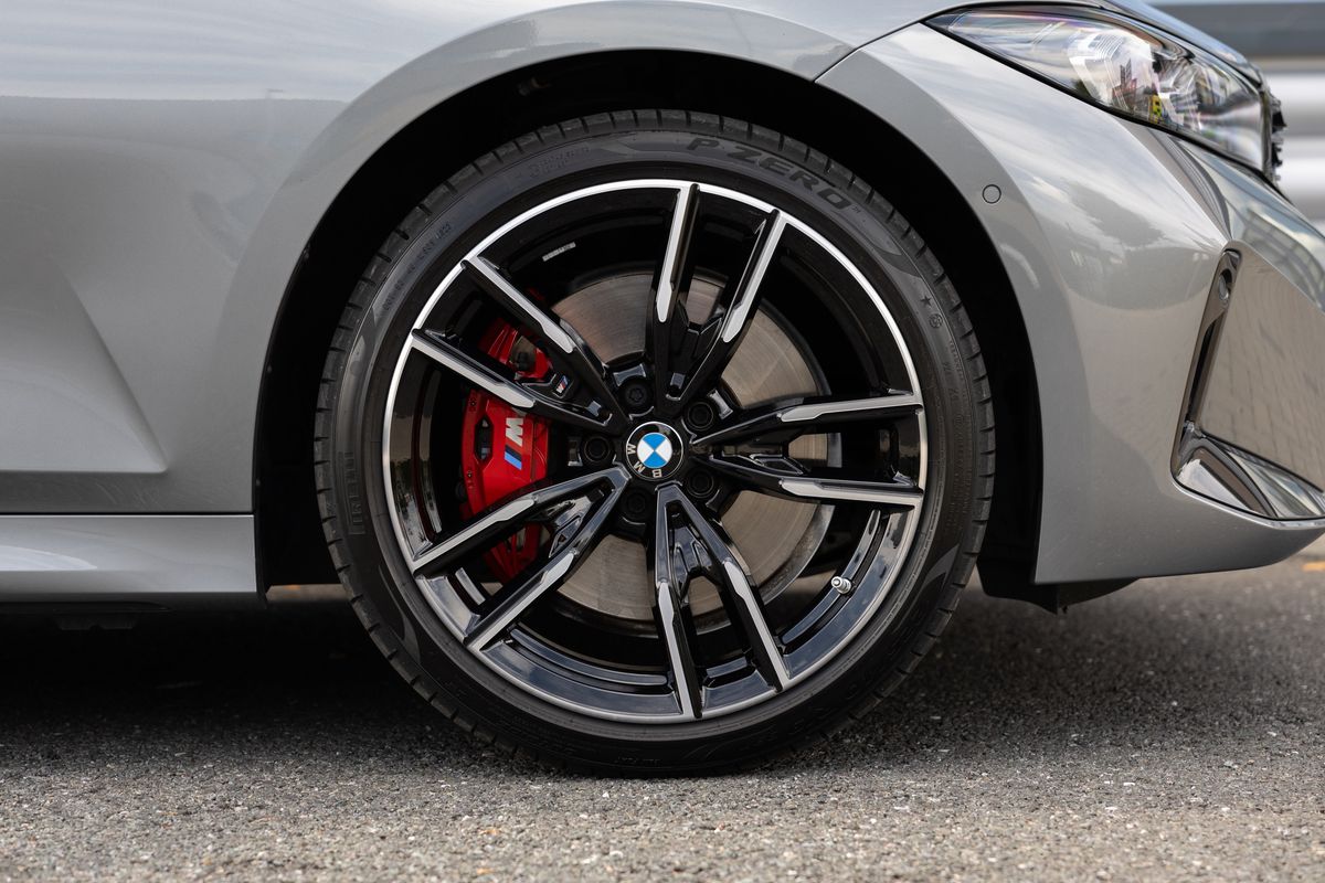 2023 BMW M340i xDrive Touring