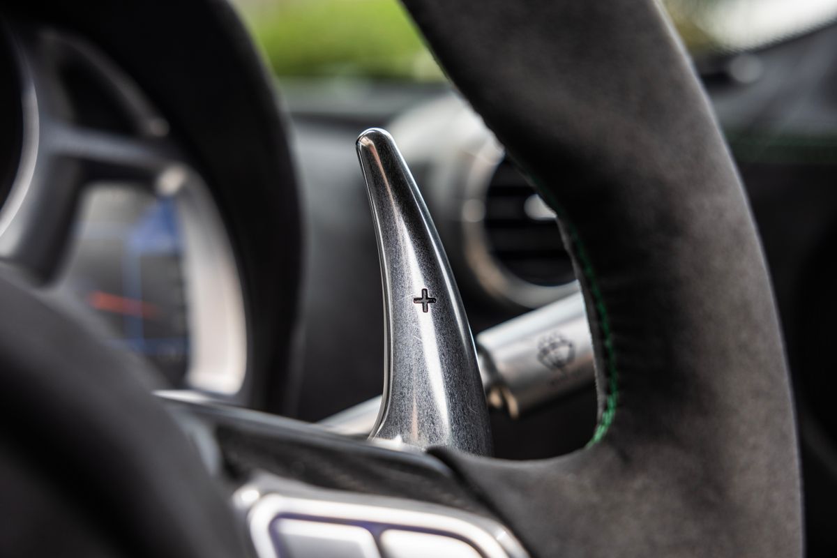 2012 Koenigsegg Agera S 'Goblin'