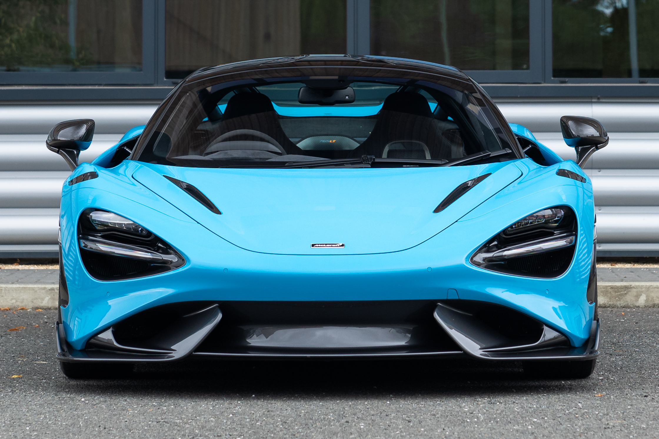 2021 McLaren 765LT Previously Sold | European Prestige UK