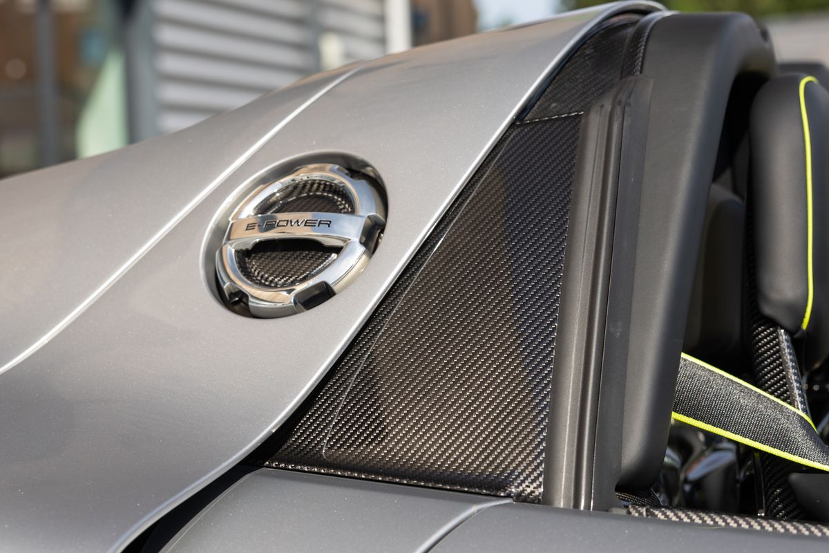 2015 Porsche 918 Spyder