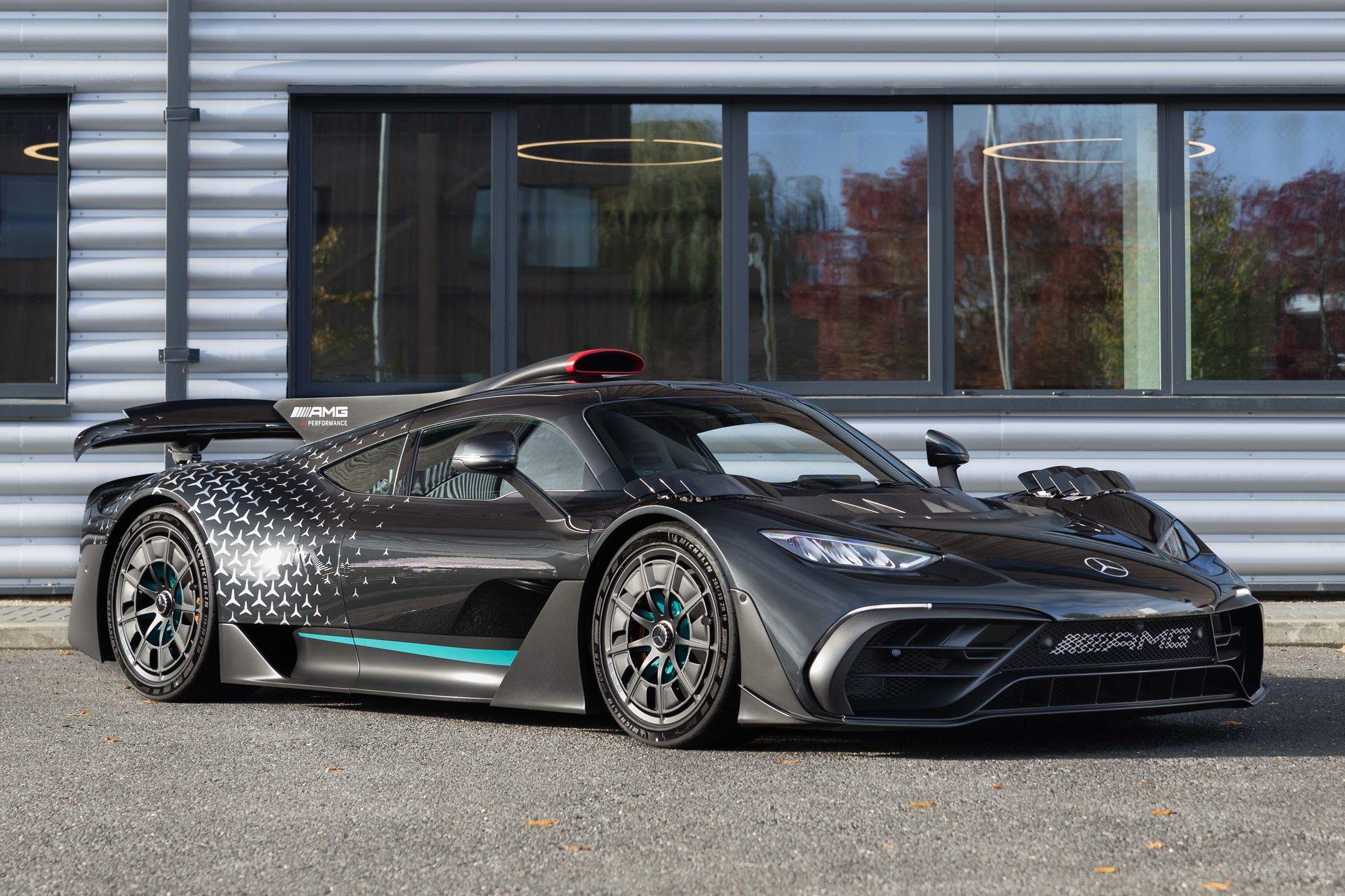 Premium Performance Cars, Luxury & Supercars | European Prestige UK