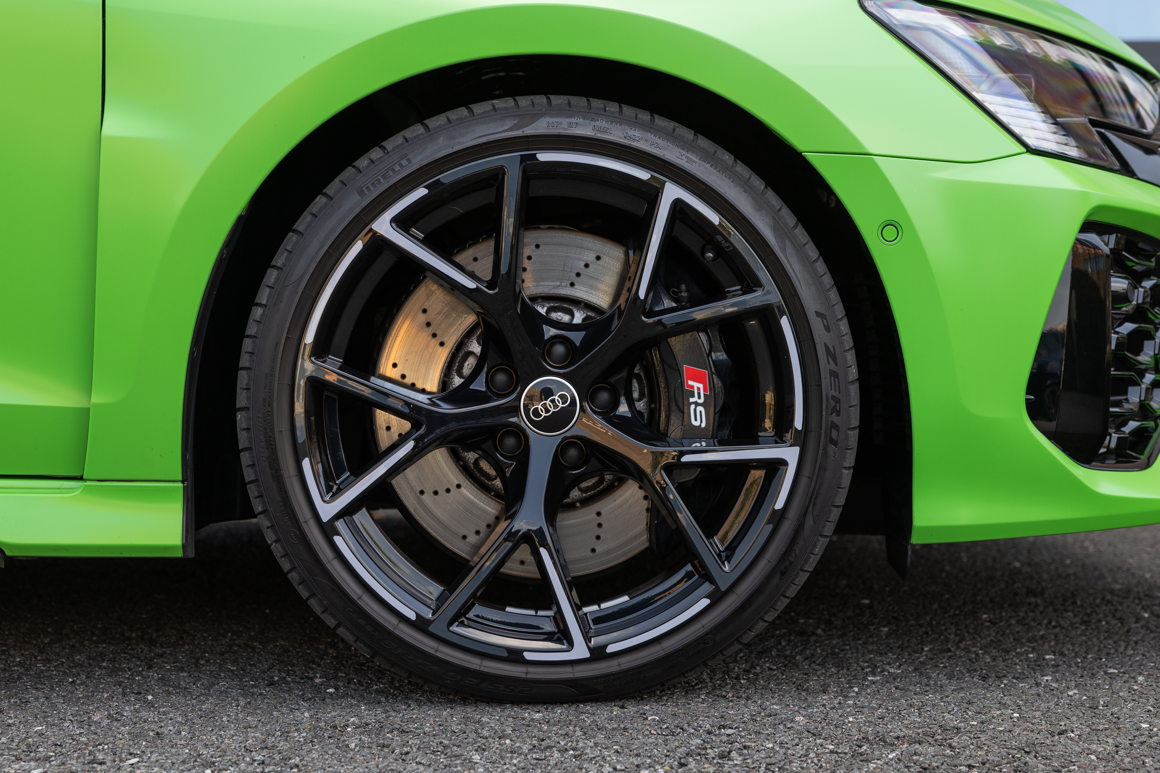 2023 Audi RS3 Vorsprung Saloon Previously Sold | European Prestige UK