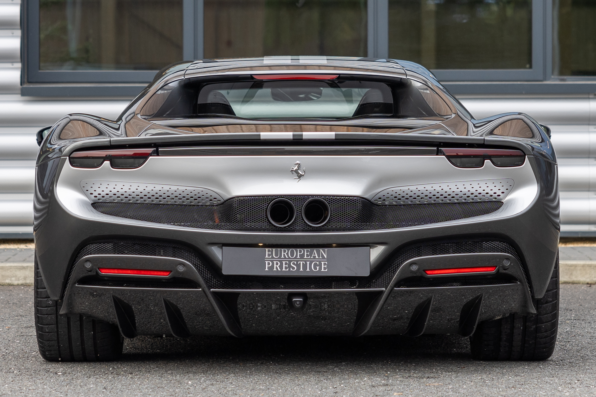 FERRARI 60TH ANNIVERSARY シルバー FERRARI 60TH ANNIVERSARY シルバーコイン $_1.JPG?set_id=2