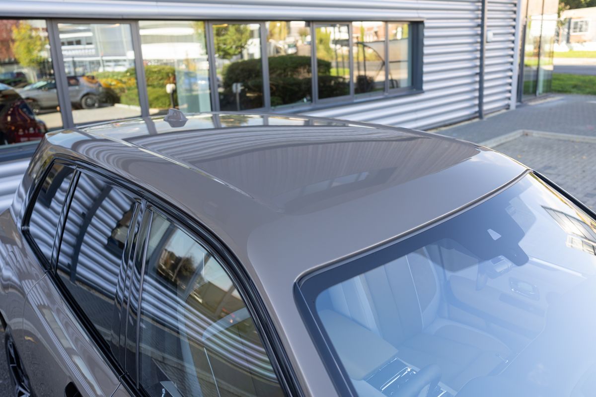 2024 Rolls-Royce Cullinan Series II Black Badge