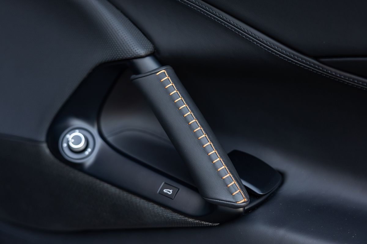 2019 Ferrari 812 Superfast