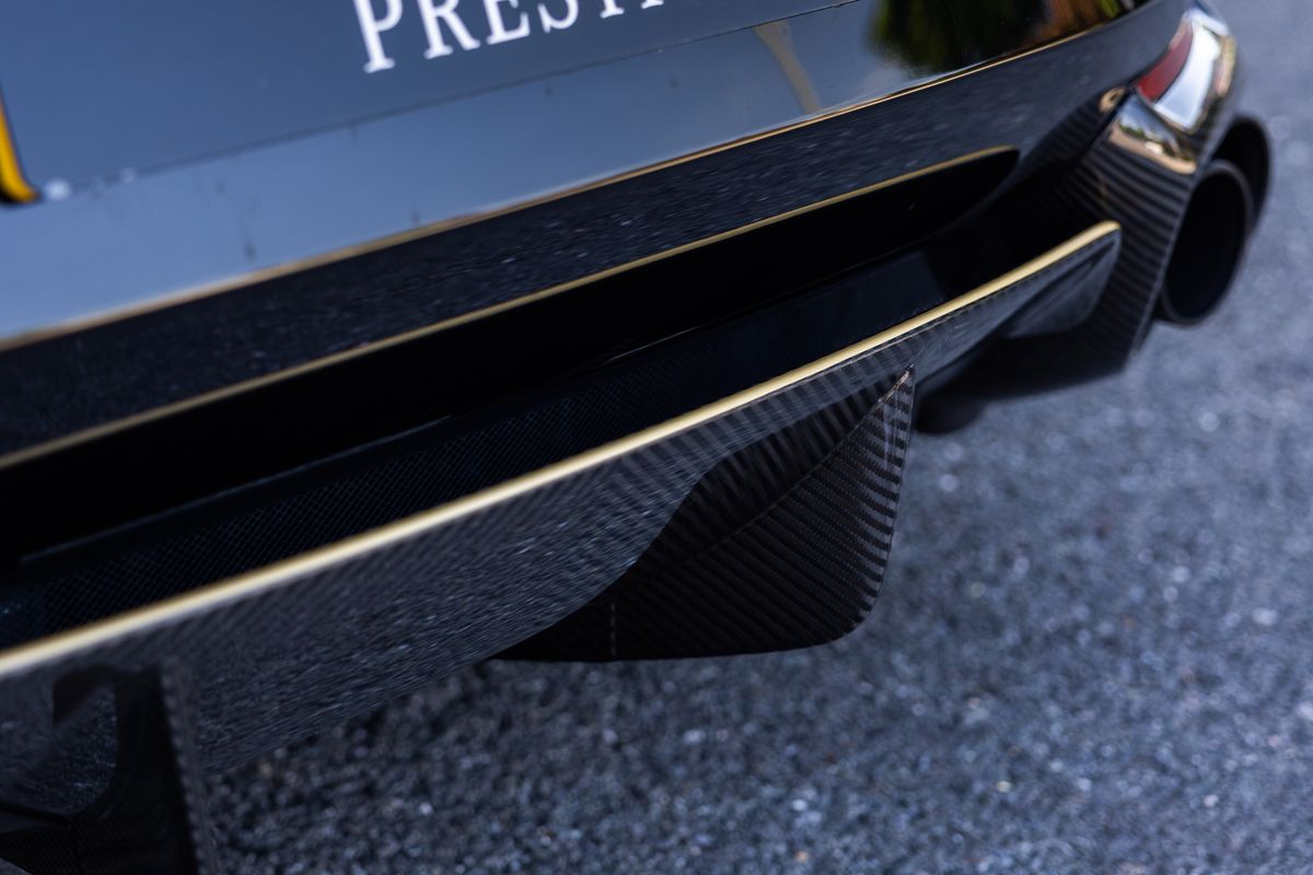 2019 Ferrari 812 Superfast