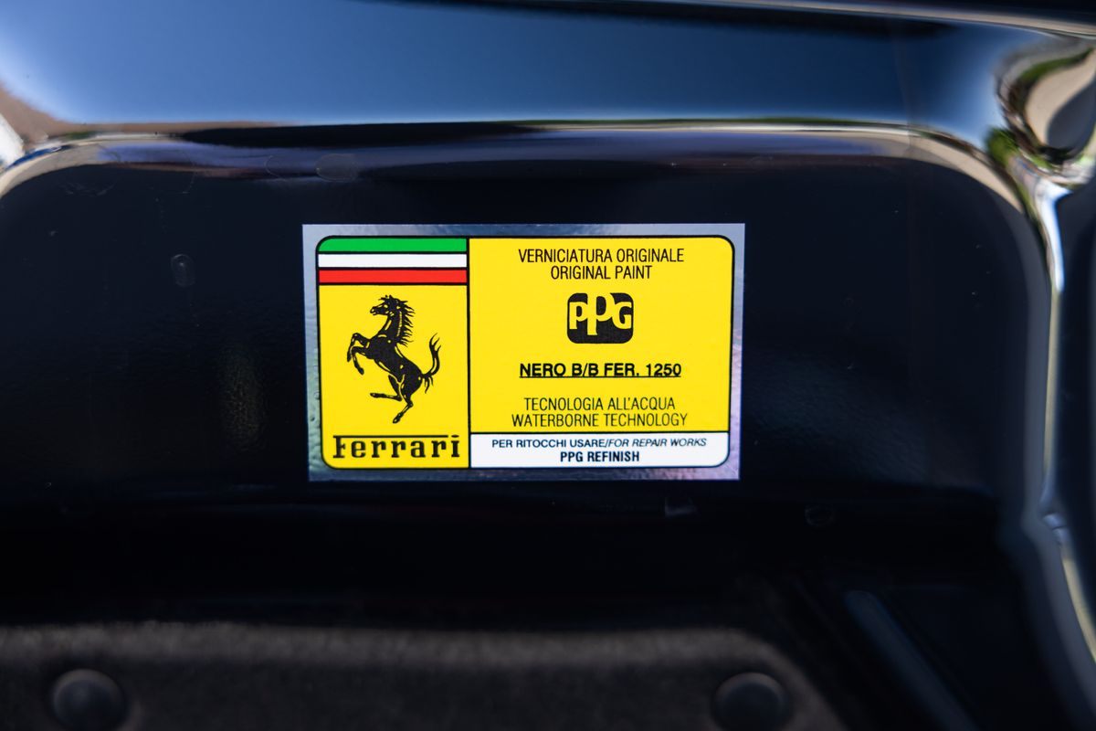 2019 Ferrari 812 Superfast