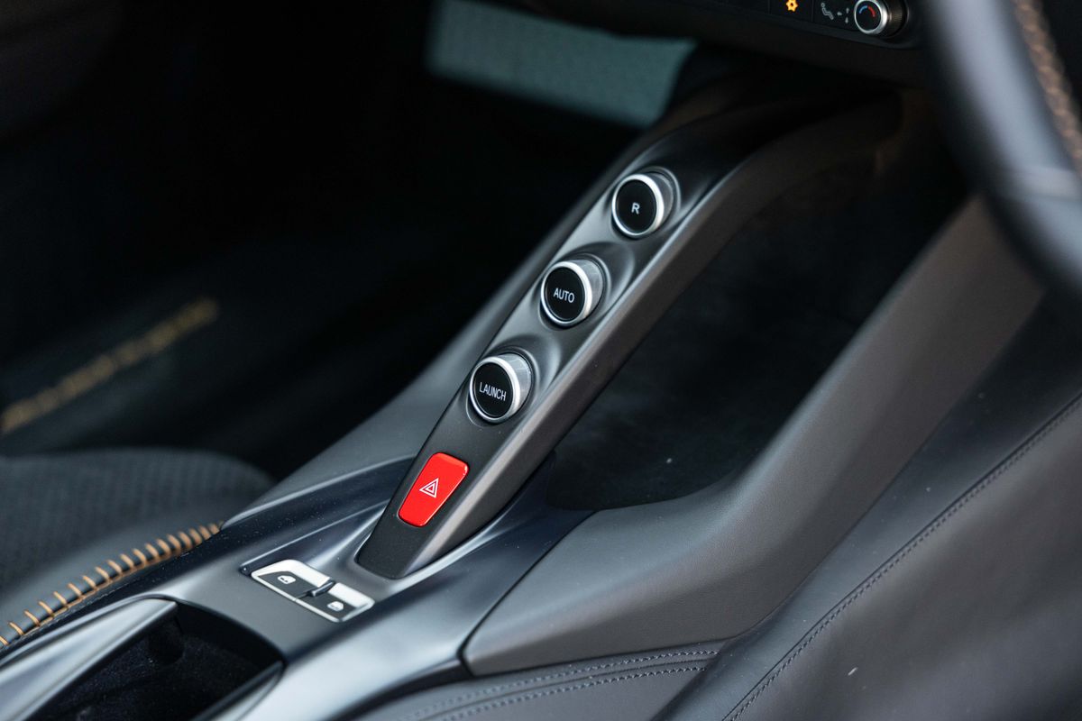 2019 Ferrari 812 Superfast