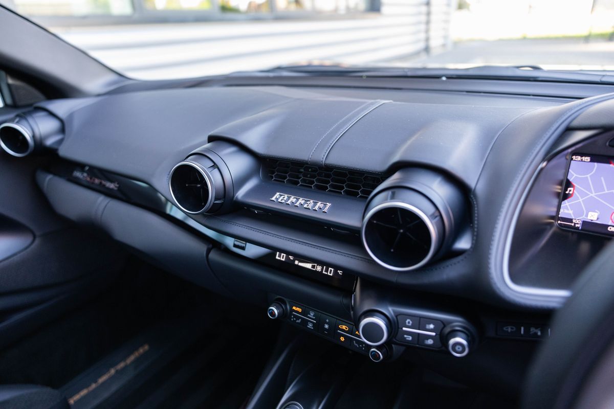 2019 Ferrari 812 Superfast