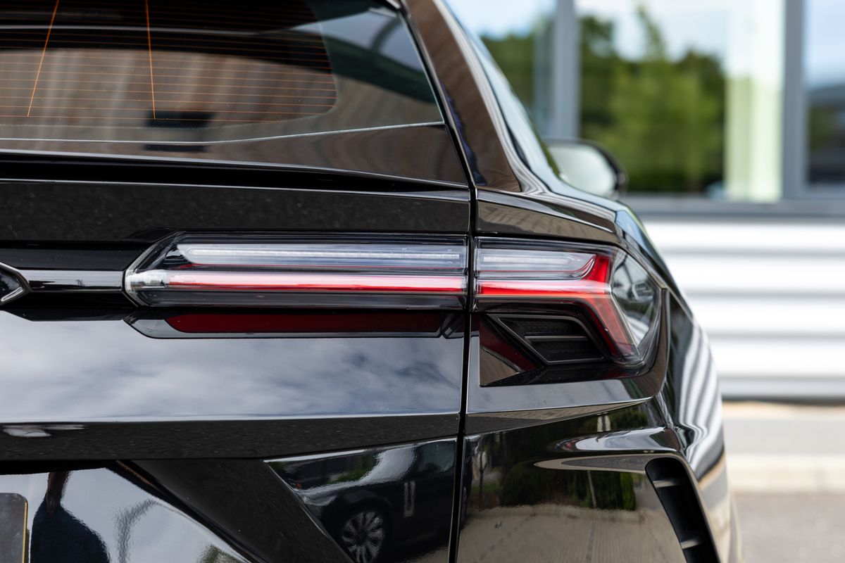 2022 Lamborghini Urus