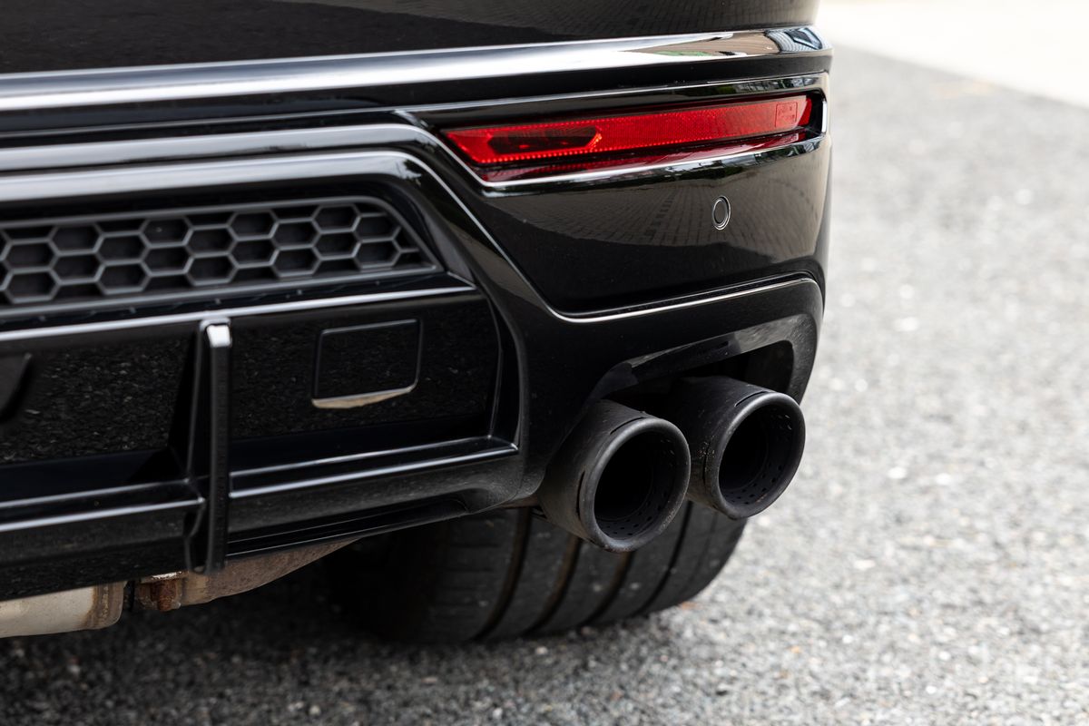 2022 Lamborghini Urus