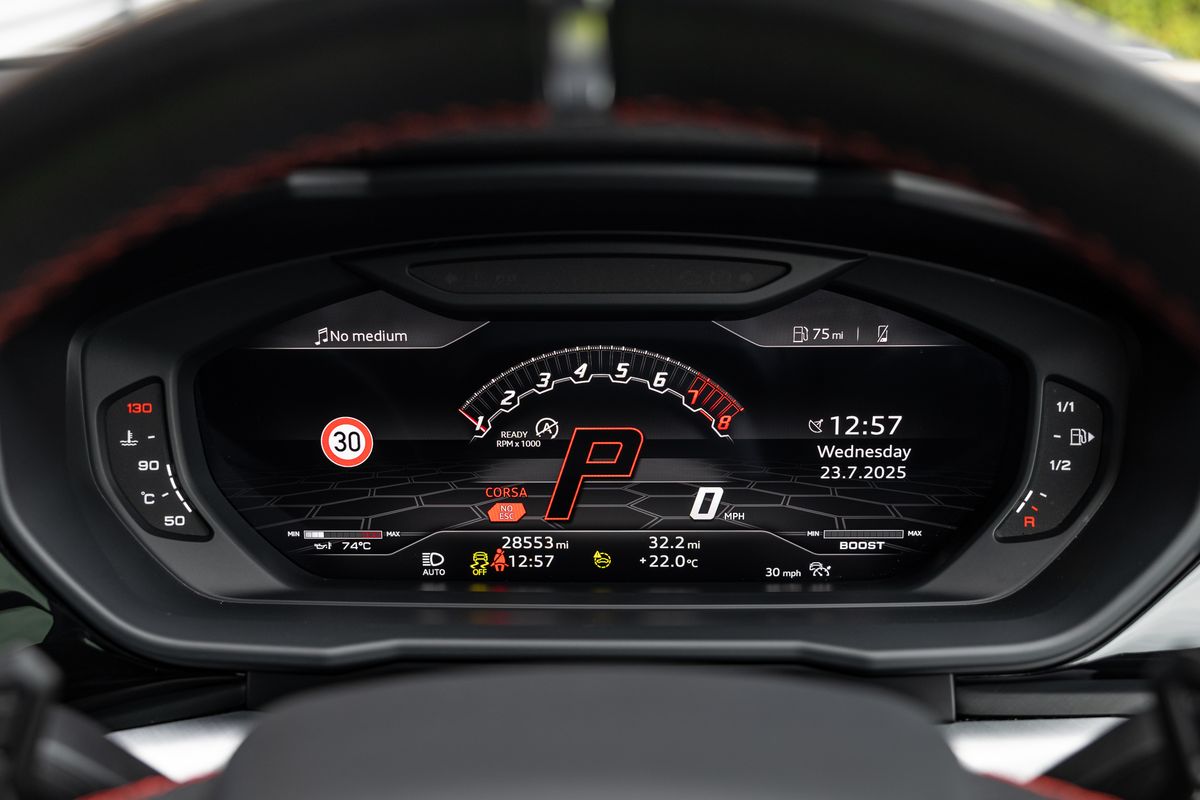 2022 Lamborghini Urus