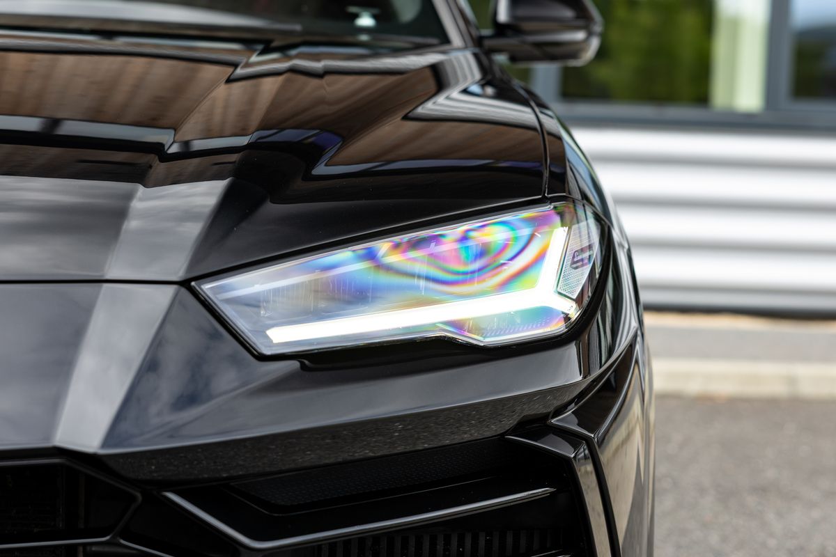 2022 Lamborghini Urus