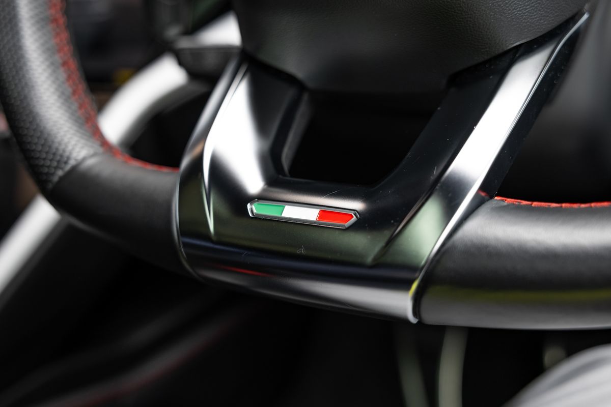 2022 Lamborghini Urus
