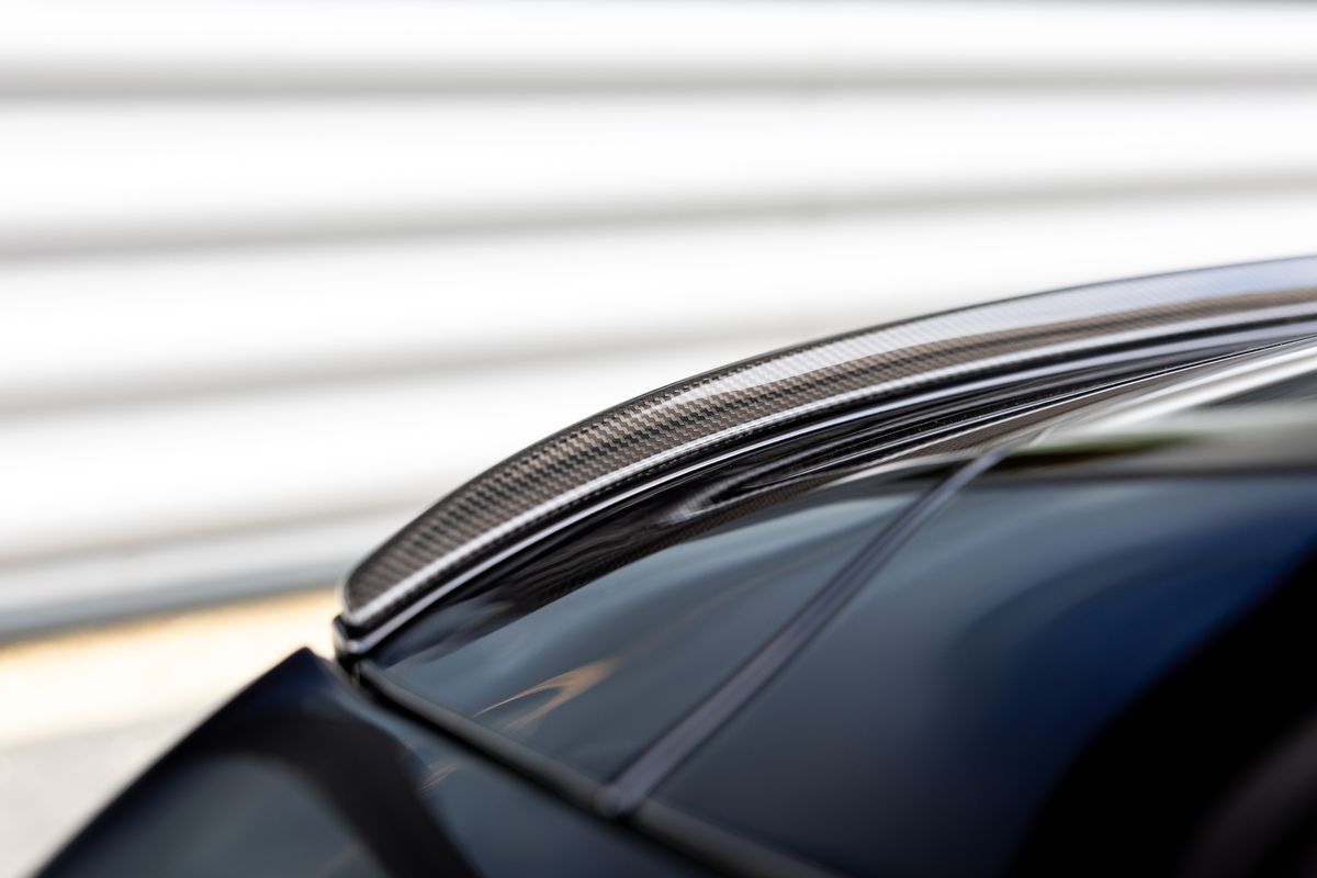 2021 Bentley Continental GT Speed