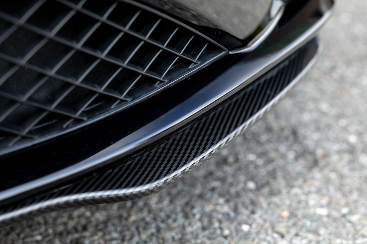 2021 Bentley Continental GT Speed