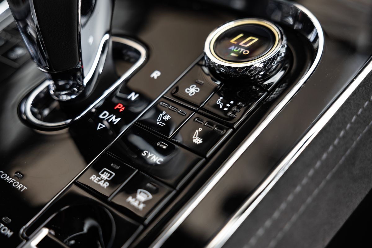 2021 Bentley Continental GT Speed