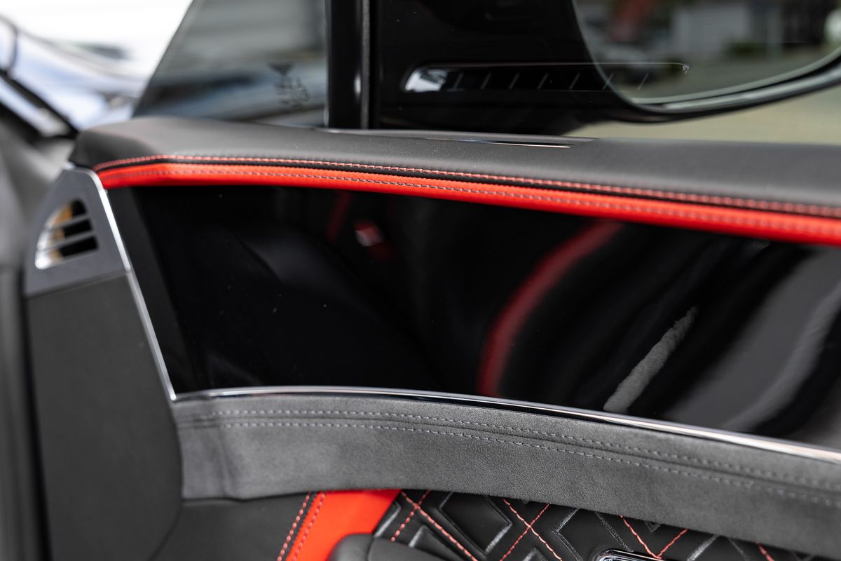 2021 Bentley Continental GT Speed