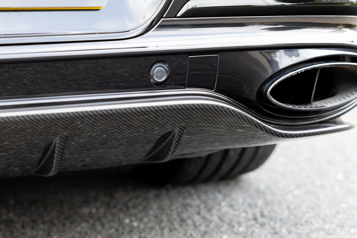 2021 Bentley Continental GT Speed
