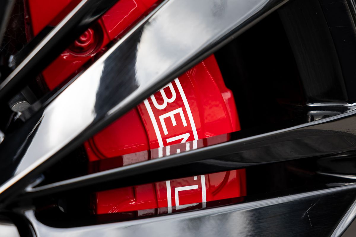 2021 Bentley Continental GT Speed