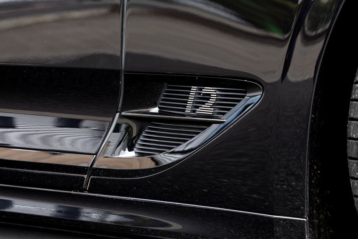 2021 Bentley Continental GT Speed