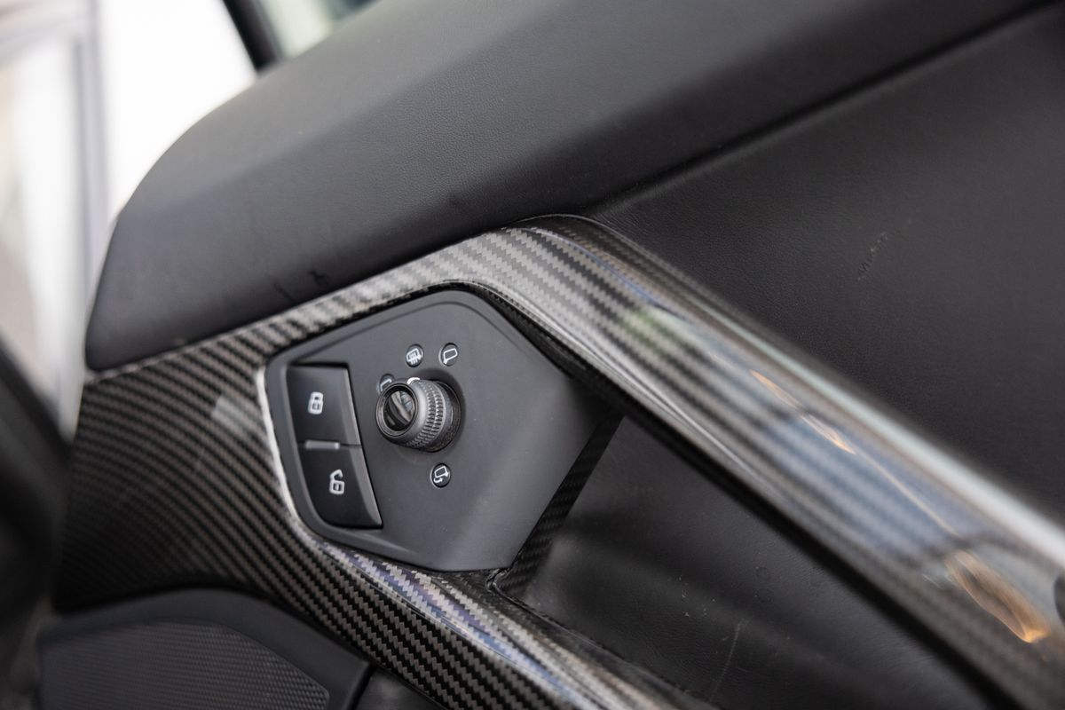2017 Lamborghini Aventador S