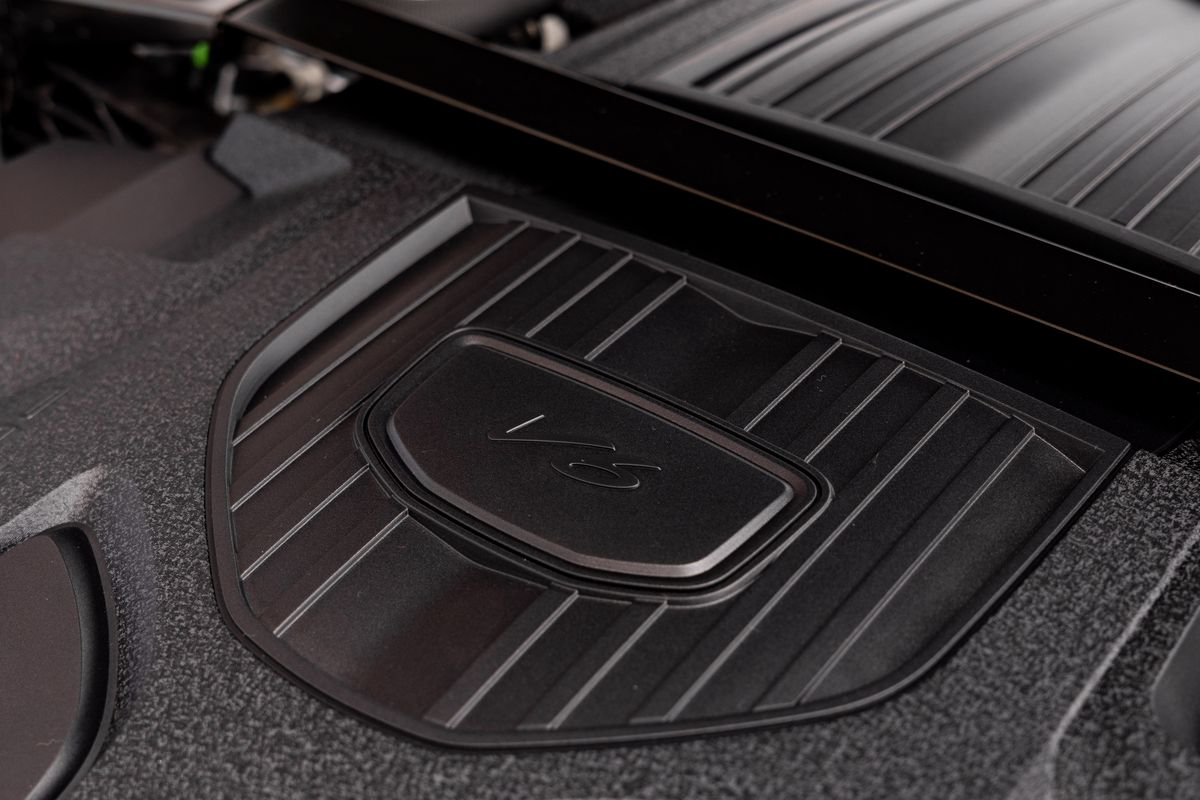 2022 Porsche Panamera 4S Saloon