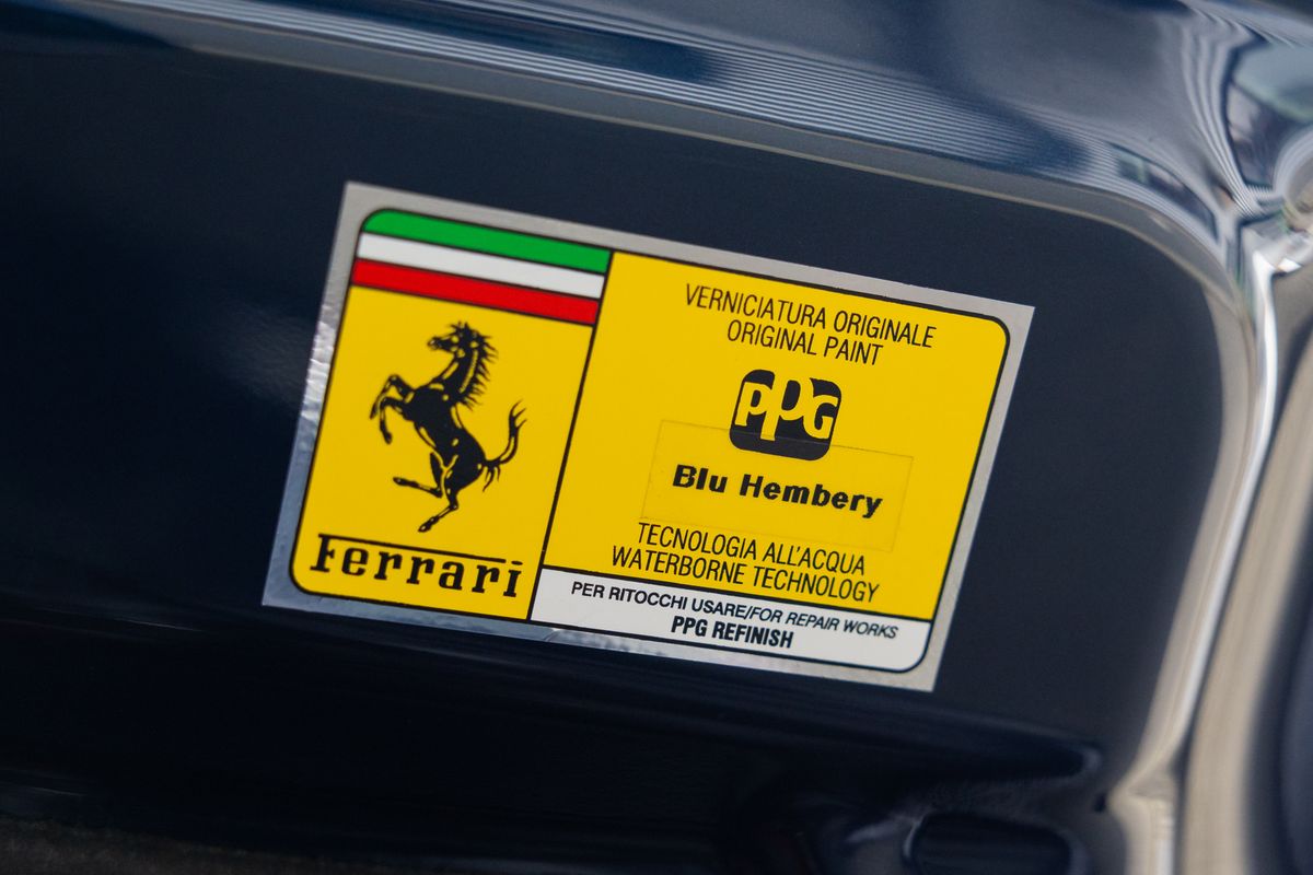 2019 Ferrari 812 Superfast