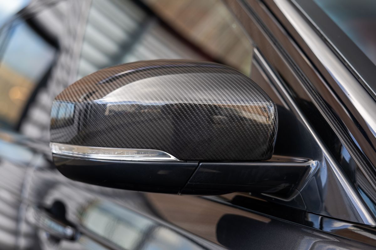 2020 Land Rover Range Rover Sport Autobiography Dynamic