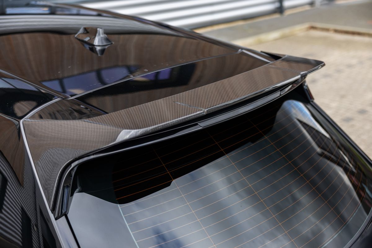 2021 Rolls-Royce Cullinan Urban Widetrack